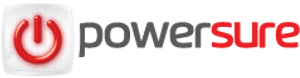 Powersure Logo 240px