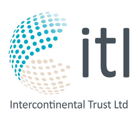 logo ITL Mauritius